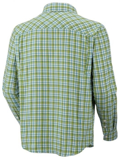 CAMISA COLUMBIA SILVER RIDGE - comprar online