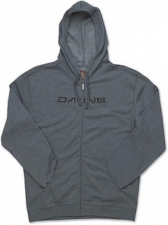Buzo Dakine Stitch Rail Hoodie Hombre