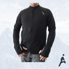 Campera de Running Nexxt Jesse Hombre
