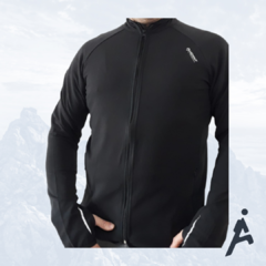 Campera de Running Nexxt Jesse Hombre - comprar online