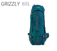 Mochila Nexxt Grizzly 65 lts