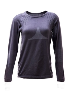 Remera Térmica Nexxt Nova Seamless Mujer