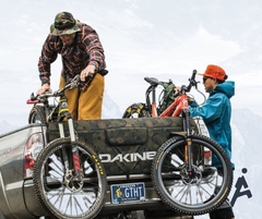 Pick Up Pad Dakine - Porta Bicicletas DAKINE en internet