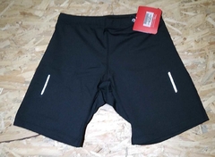 Short Calza Para Hombre Nexxt Robert Running Elastizado