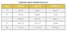 Rompeviento Nextt Ms Stratton - comprar online