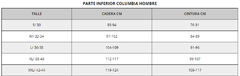 Pantalón Térmico Columbia Alpha - comprar online