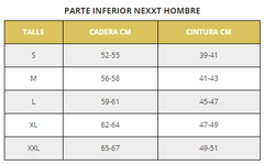 Pantalón Desmontable Nexxt Howlite - comprar online