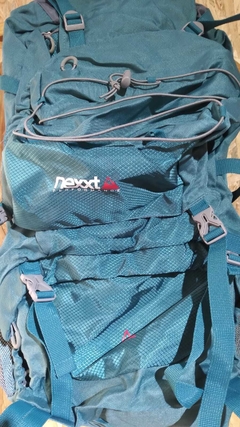 Mochila Nexxt Grizzly 65 lts - Achala