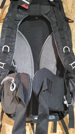 Imagen de Mochila Nexxt Grizzly 65 lts