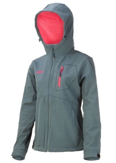 Campera Softshell Nexxt Bells