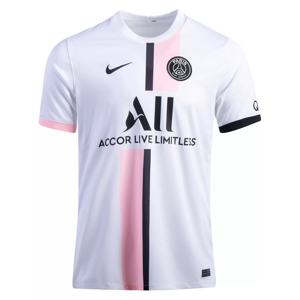 camisa psg 2021 4