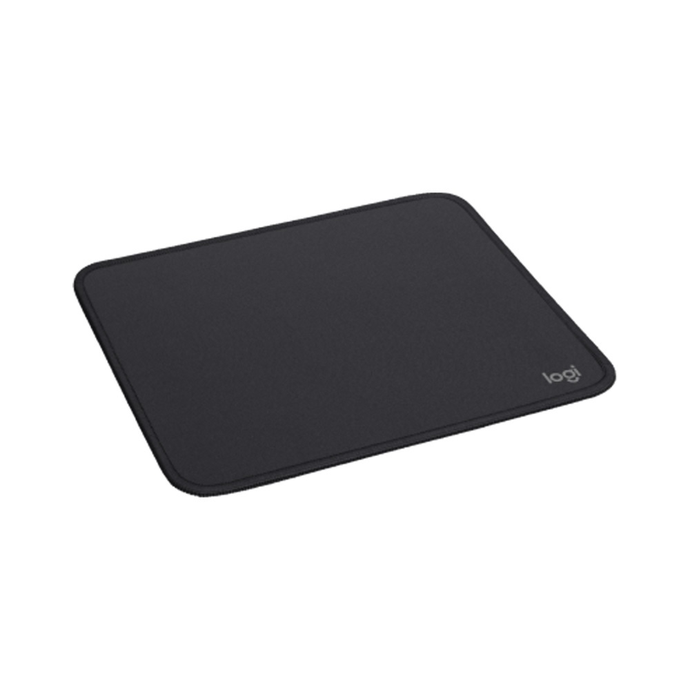Mouse Pad Logitech Studio Series 23x20mm Black