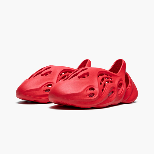 Yeezy Foam Runner Vermilion