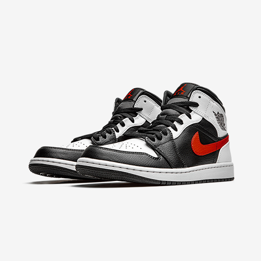 jordan 1 mid chile