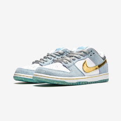 nike dunk low sean