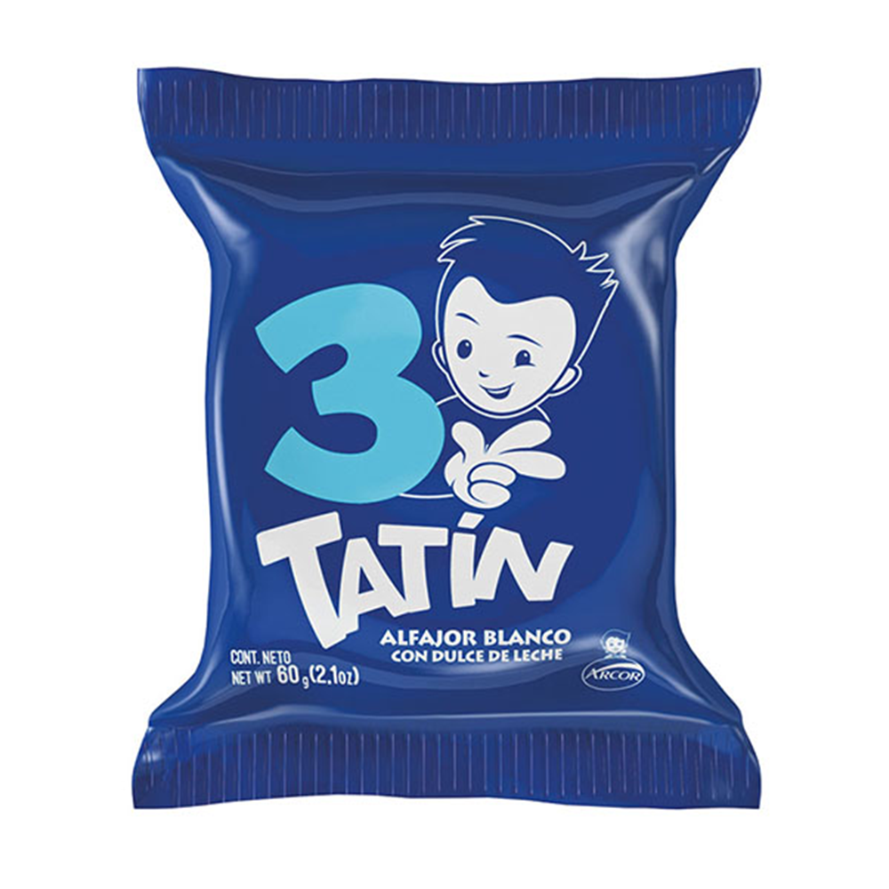 Tatin