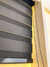 Cortina Roller Zebra/Eclipse CAPRI - Quildecors