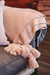 MANTA CASHMERE 1,50 X 1,10 - comprar online