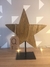 Estrella Madera - comprar online