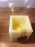 Vela de cera pila - Quildecors