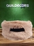 Cama Pet Ultra Soft Para Mascotas (Camel)