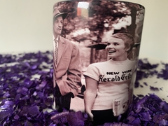 Caneca Acossado