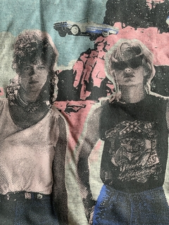 T-Shirt Thelma e Louise - comprar online