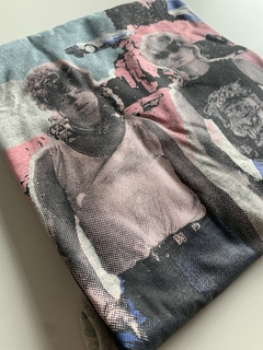 T-Shirt Thelma e Louise na internet