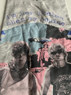 T-Shirt Thelma e Louise - Oh My God