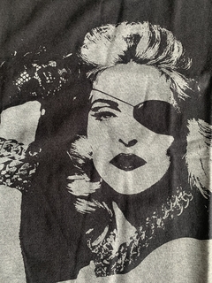 T-Shirt Madonna