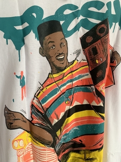 T-Shirt Um Maluco no Pedaço - Oh My God
