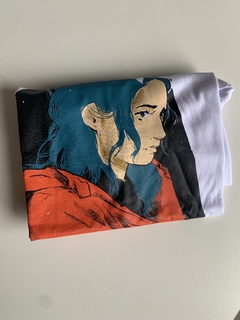 T- Shirt Brilho Eterno de uma mente sem lembranças' - comprar online