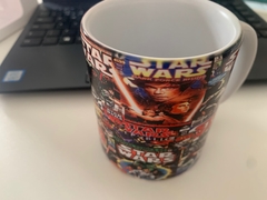 Caneca Star Wars