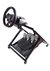 estructura plegable volante logitech