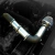Imagen de Kit Admision Directa Aluminio Vw Golf 1.4t Tsi C/filtro Inox