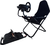 Simulador Monaco + volante logitech g29