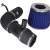 Admisión Directa Aluminio Cruze 1.4t C/filtro + Box (inox) - SimuSport