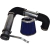 Kit Admision Directa Aluminio Vw Golf 1.4t Tsi C/filtro Inox - comprar online