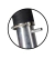 Kit Admision Directa Aluminio Vw Golf 1.4t Tsi C/filtro Inox - SimuSport