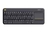TECLADO INALÁMBRICO K400 PLUS CON TOUCHPAD - comprar online