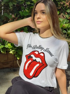 T-Shirt Rolling Stone SKU20210095B