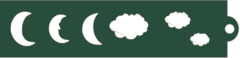 NUBE Y LUNA - C011