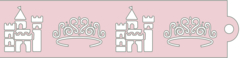 CASTILLO Y CORONA - C012