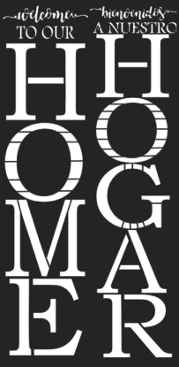 HOME HOGAR - EX023