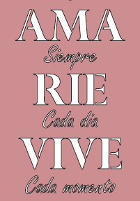 AMA RIE VIVE - G0005