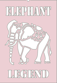 ELEFANTE - G0009