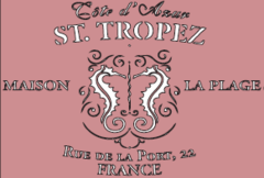 ST. TROPEZ - G0039