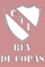 ESCUDO DE INDEPENDIENTE REY DE COPAS - G0089
