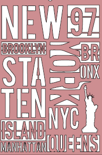 NEW YORK - G102
