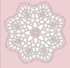 MANDALA - GD002